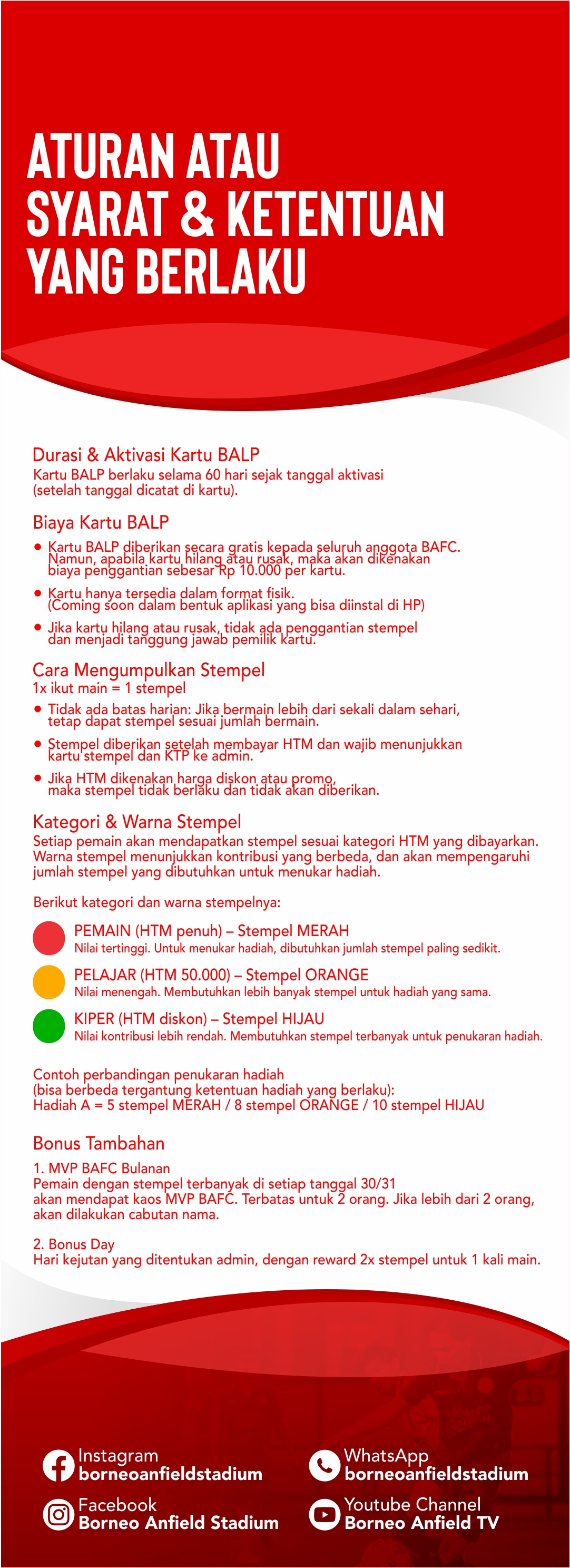 Syarat dan Ketentuan